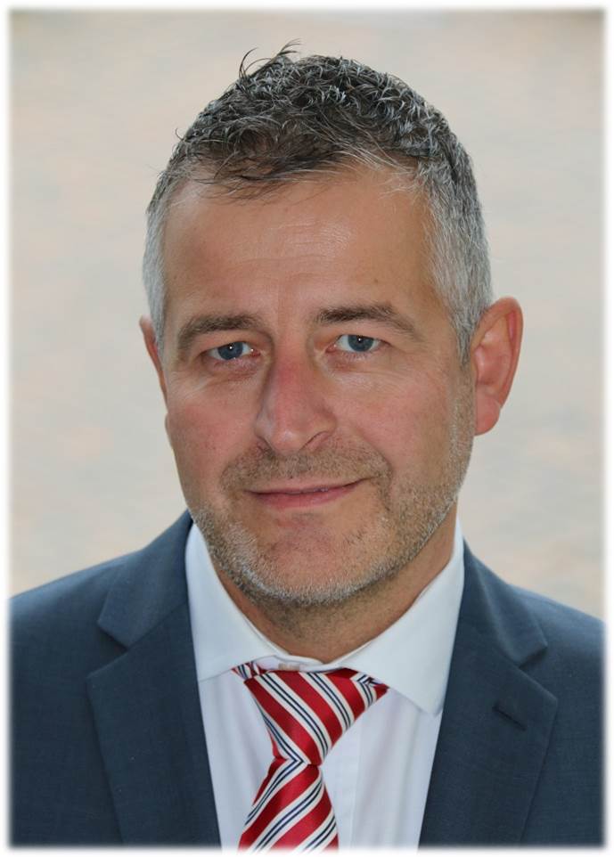 Alex Callister