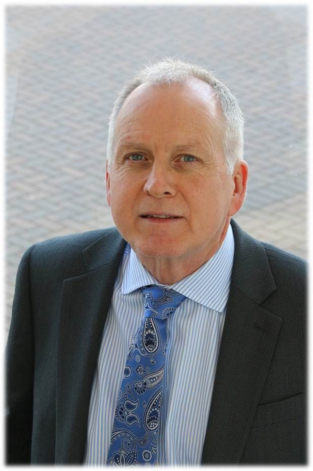 Nick Phelps