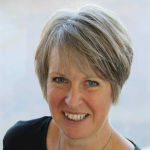 Ele Mathieson