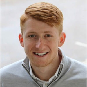 Harry Miller