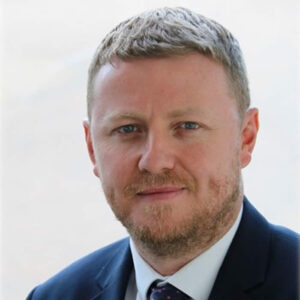 Leighton Davies