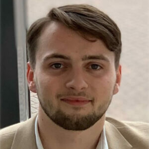 Luke Haffenden