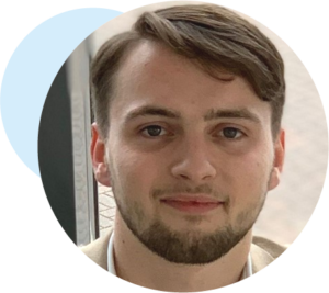 Luke Haffenden