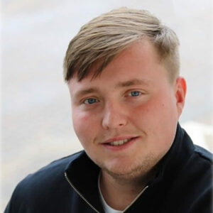 Luke Stone