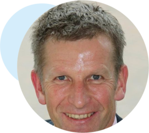 Steve Wilson
