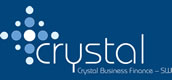 Crystal Business Finance - SW