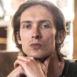 Joe Lomax