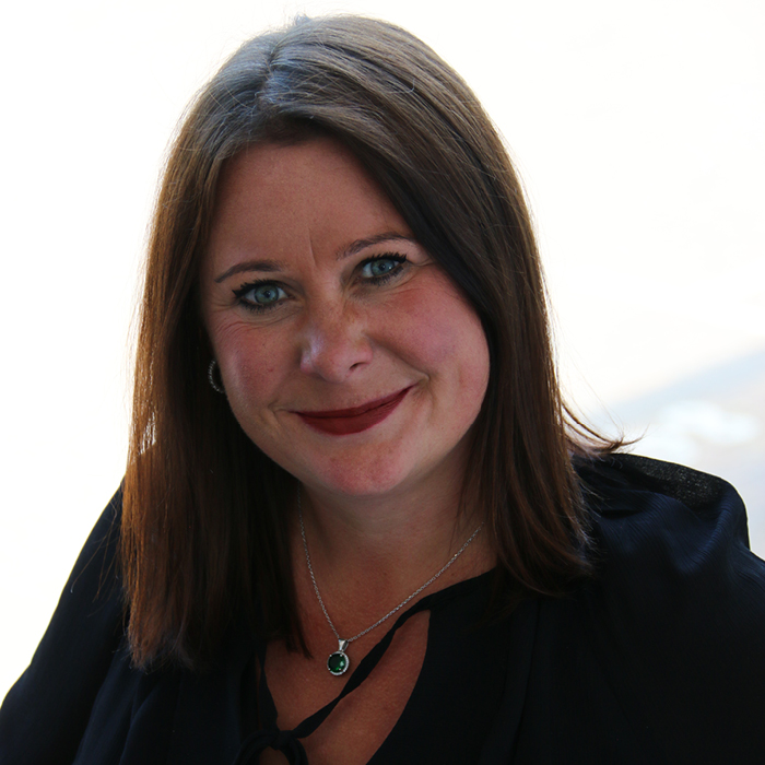 Jess Wilkinson