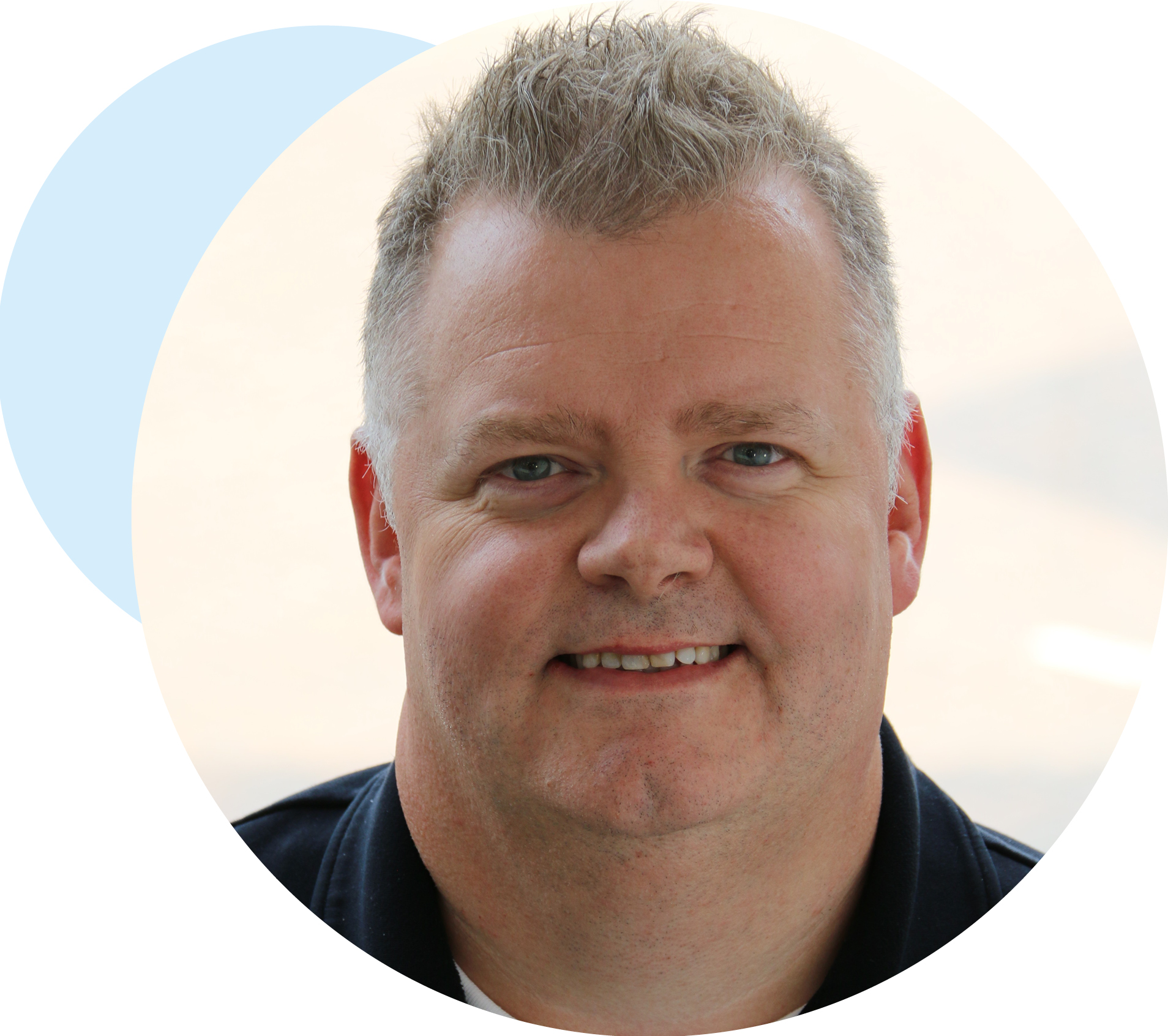 Derek Longmuir Derek Longmuir