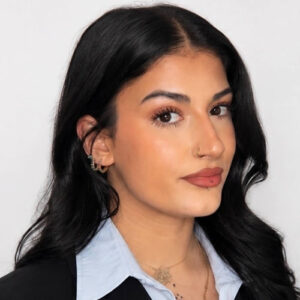 Kiera Jayani