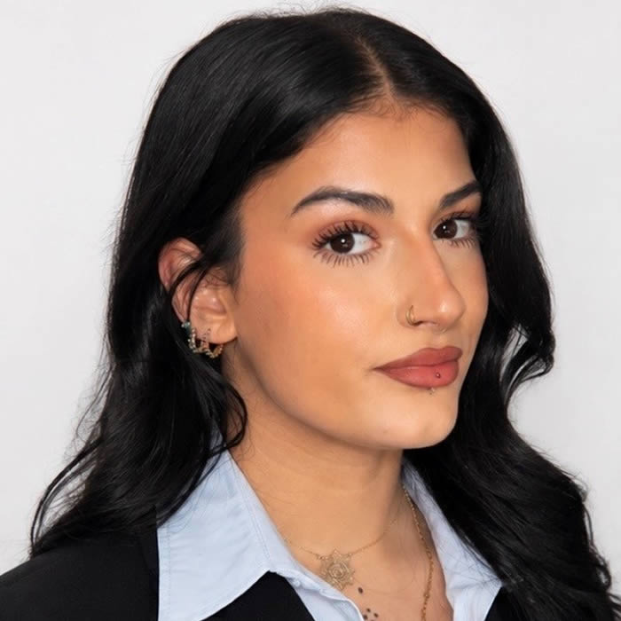 Kiera Jayani